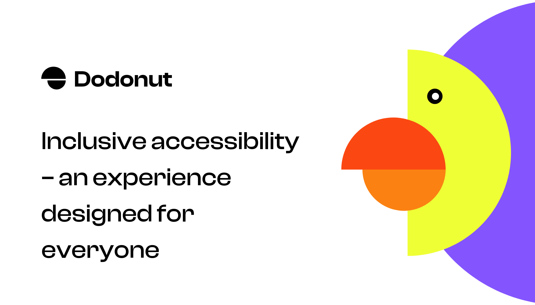 Ageing And Web Accessibility Standards | Dodonut